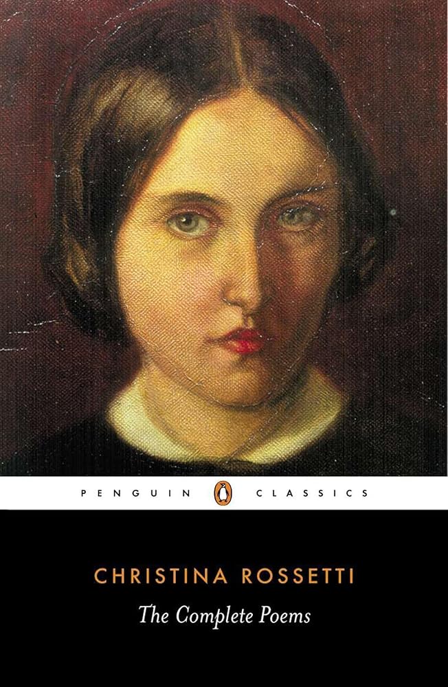 The Complete Poems (Penguin Classics) cover image