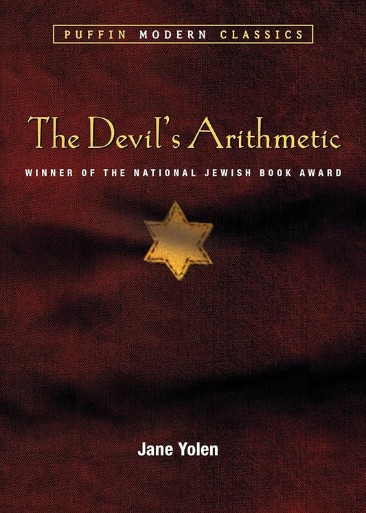 The Devil's Arithmetic (Puffin Modern Classics) cover image