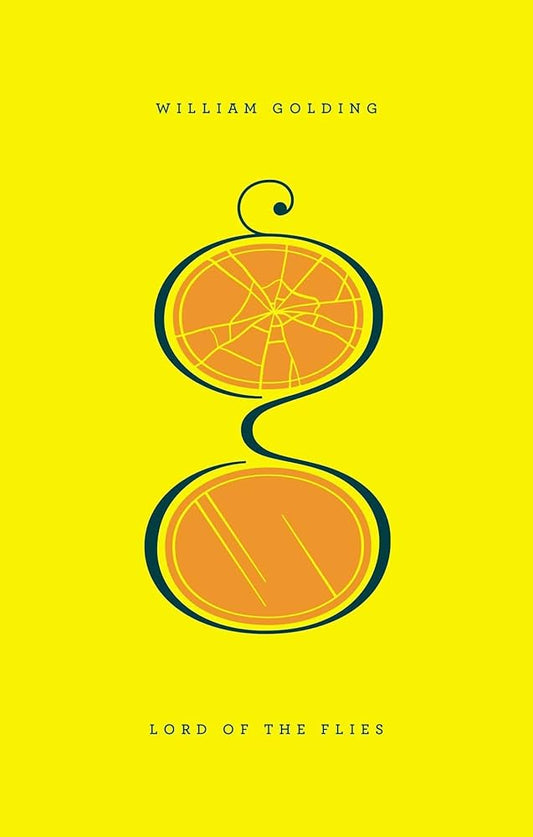 Lord of the Flies (Penguin Drop Caps) cover image