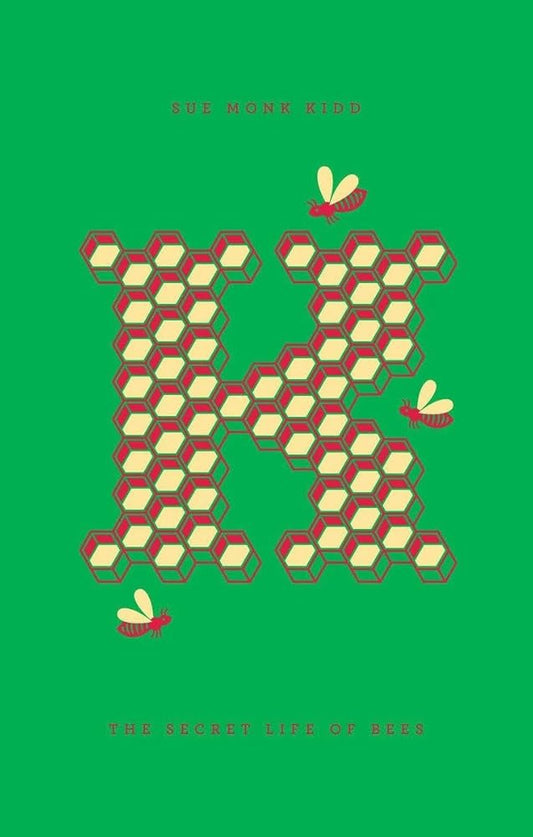 The Secret Life of Bees (Penguin Drop Caps) cover image