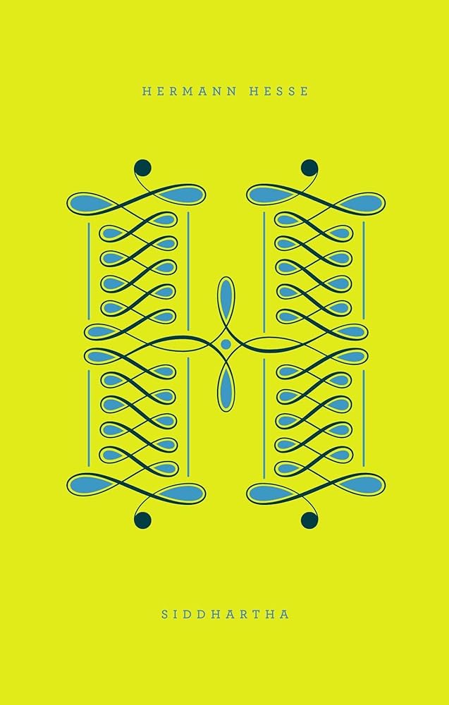 Siddhartha (Penguin Drop Caps) cover image