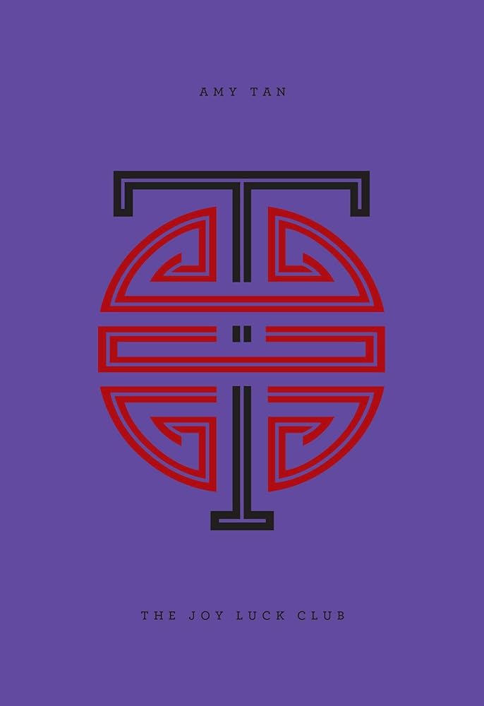 The Joy Luck Club: A Novel (Penguin Drop Caps) cover image