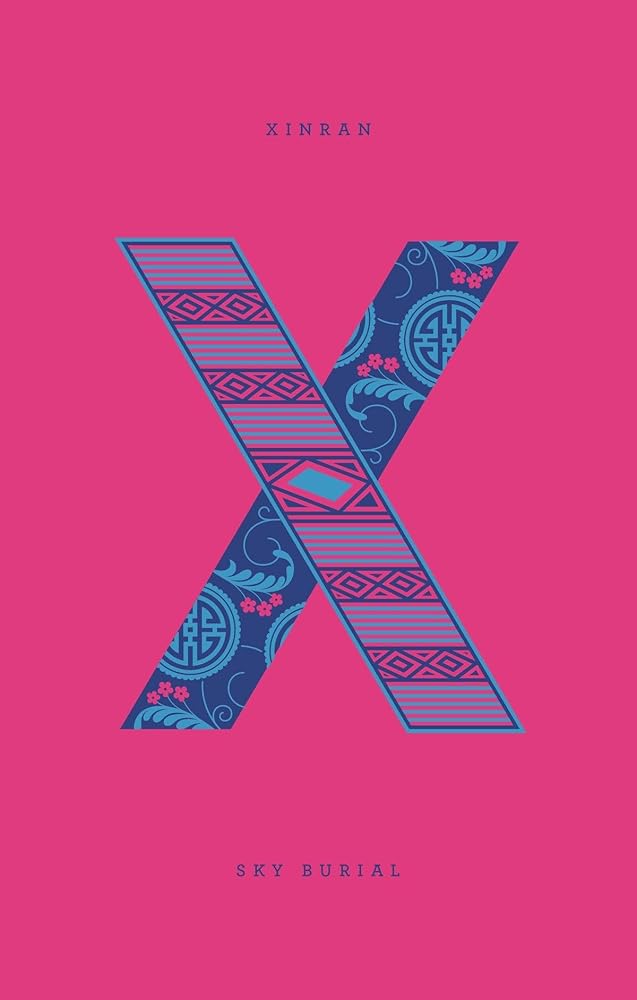 Sky Burial (Penguin Drop Caps) cover image