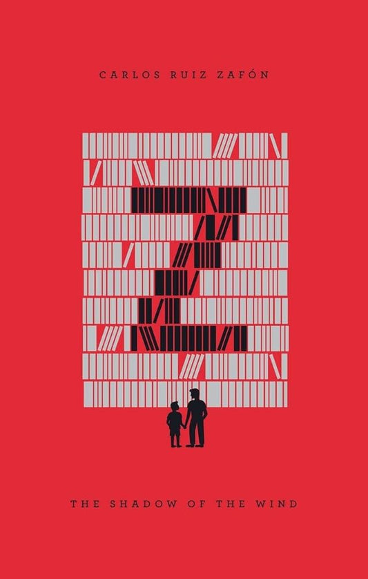 The Shadow of the Wind (Penguin Drop Caps) cover image