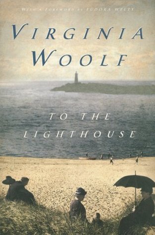 To the Lighthouse cover image
