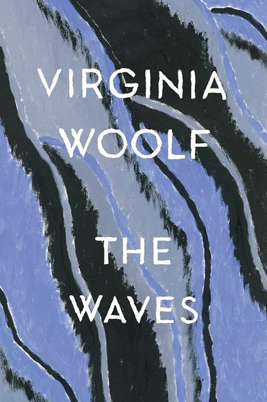 The Waves cover image
