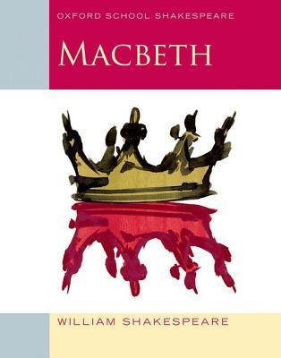 Macbeth cover image