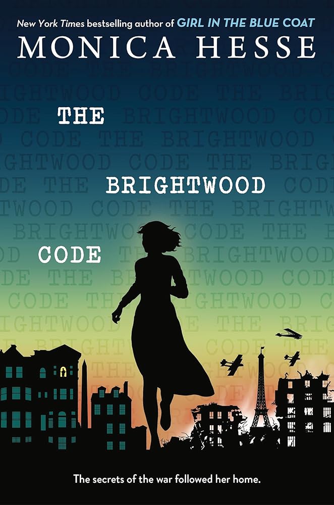 The Brightwood Code cover image