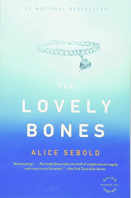 The Lovely Bones cover image