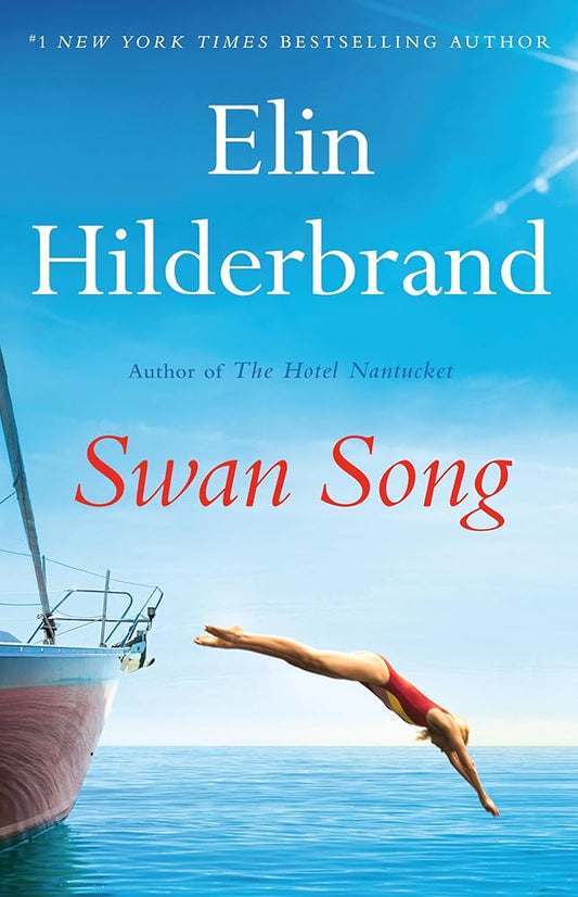 Swan Song cover image