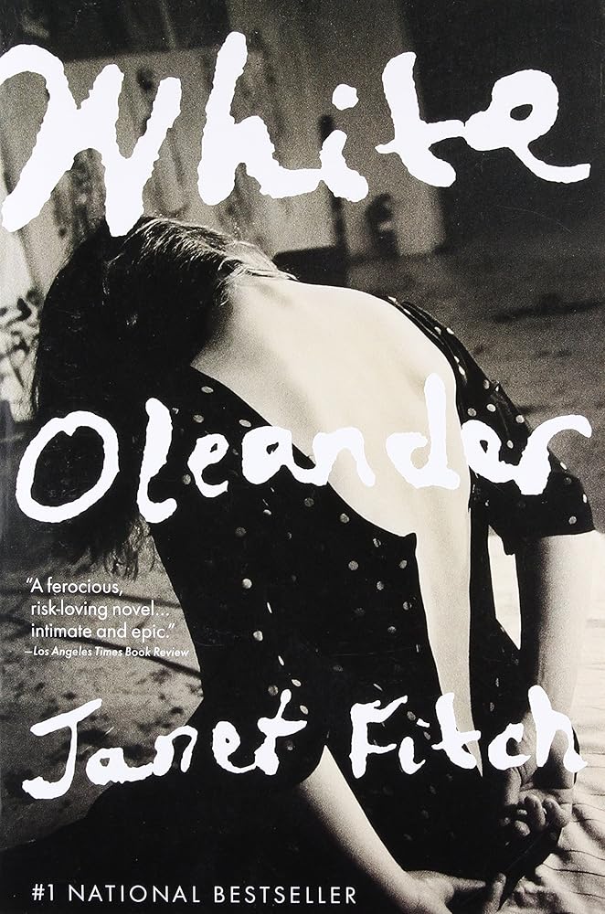 White Oleander (Oprah's Book Club) cover image