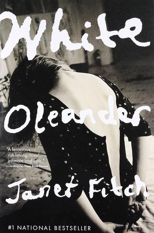 White Oleander (Oprah's Book Club) cover image