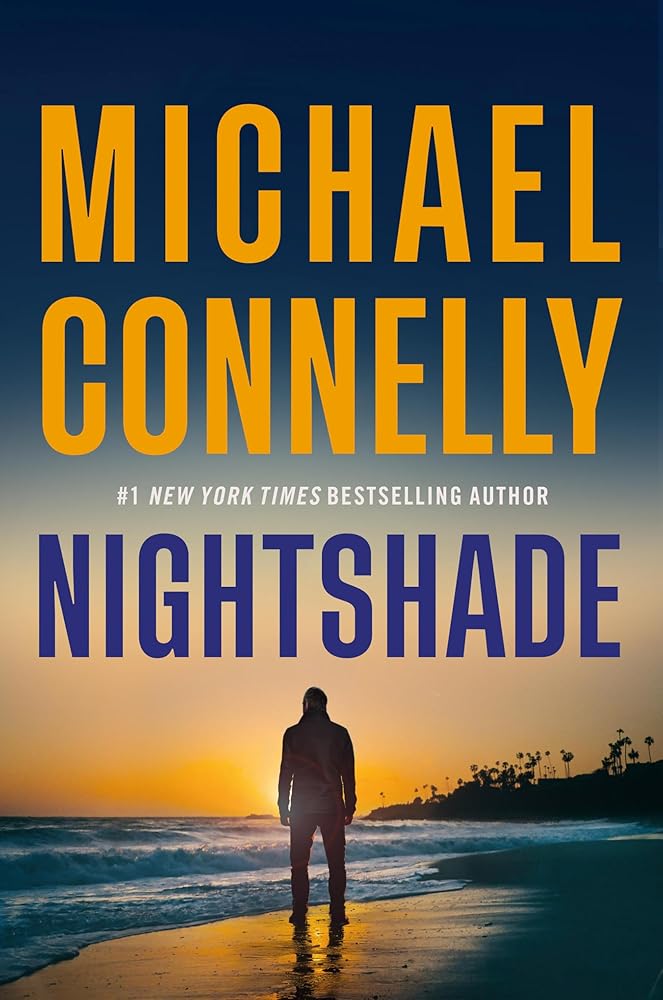 Nightshade cover image