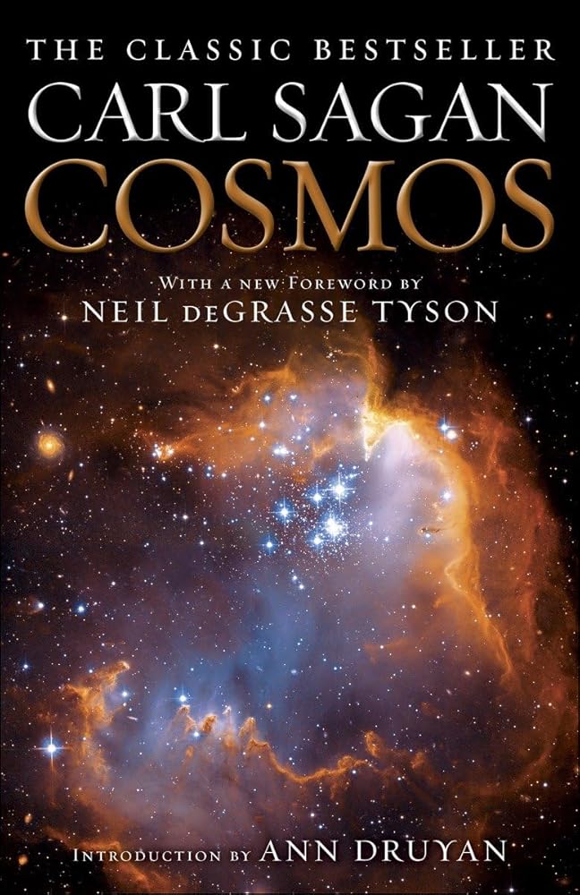 Cosmos cover image