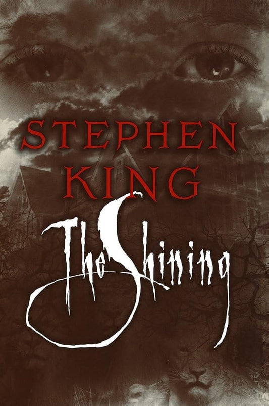 The Shining cover image