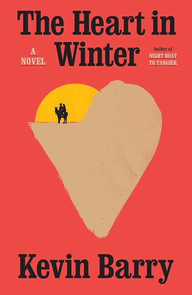 The Heart in Winter: A Novel cover image