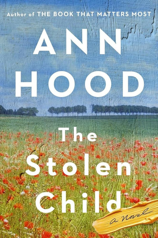The Stolen Child: A Novel cover image