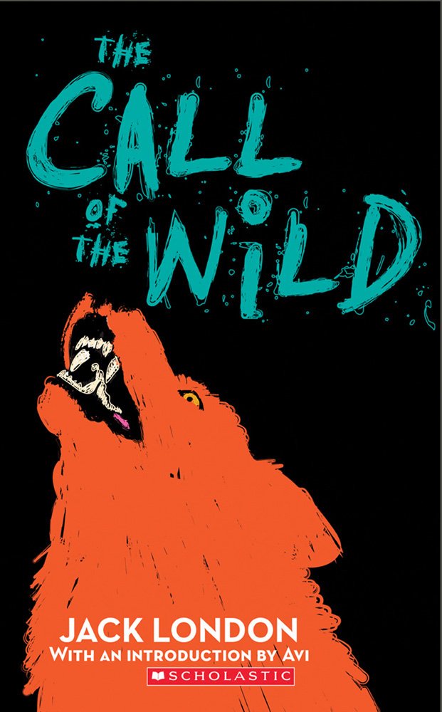 The Call Of The Wild cover image