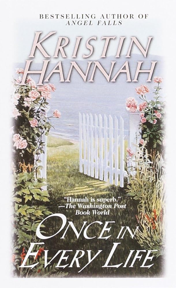 Once in Every Life: A Novel cover image