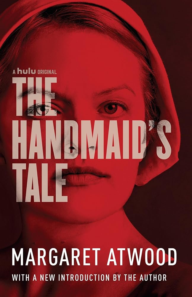 The Handmaid's Tale (Movie Tie-in) cover image