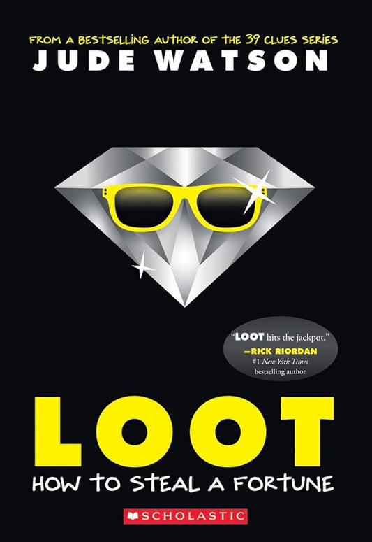 Loot cover image