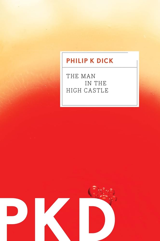 The Man In The High Castle cover image