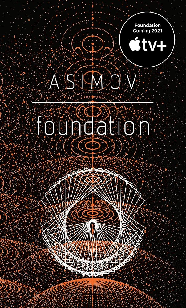 Foundation cover image