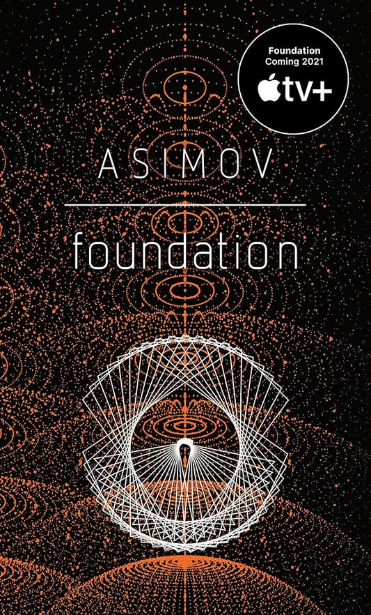 Foundation cover image