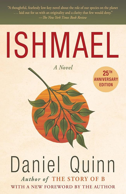 Ishmael:A Novel cover image