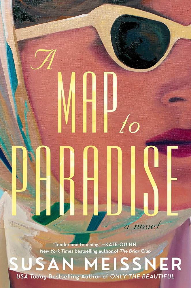 A Map to Paradise cover image