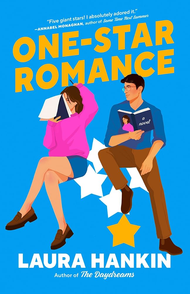 One-Star Romance cover image