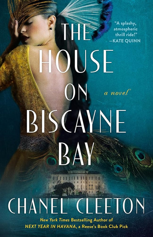 The House on Biscayne Bay cover image