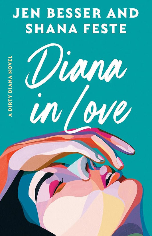 Diana in Love: A Dirty Diana Novel cover image