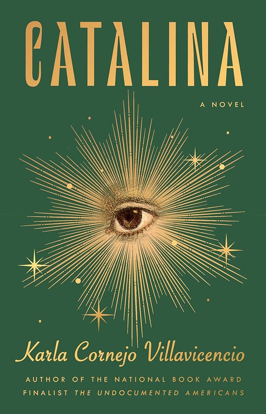 Catalina: A Novel cover image