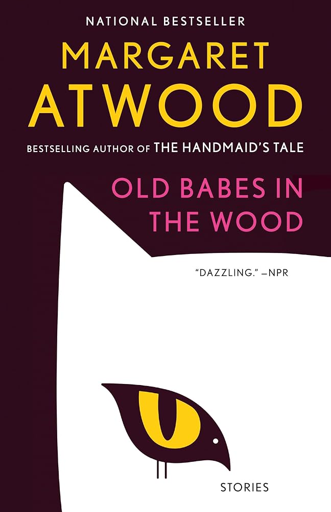 Old Babes in the Wood: Stories (Magnolia Parks Universe, 5) cover image