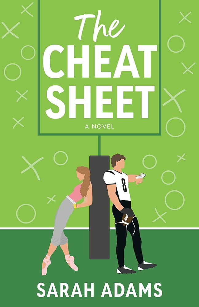 The Cheat Sheet: A Novel cover image