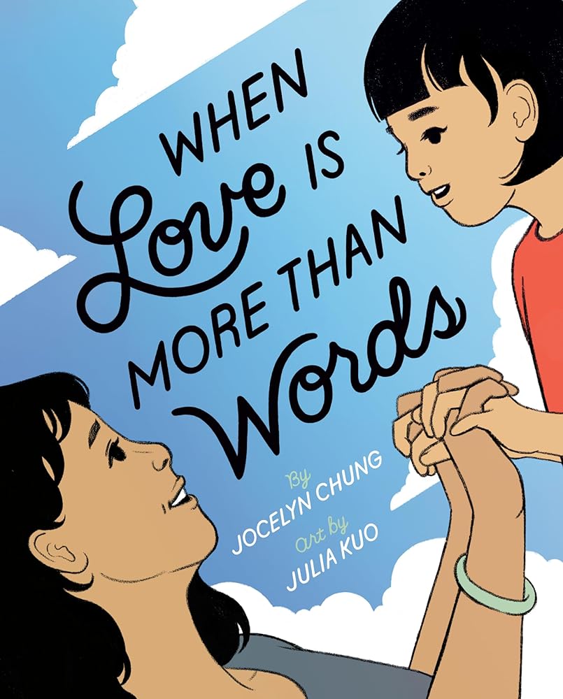When Love Is More Than Words cover image
