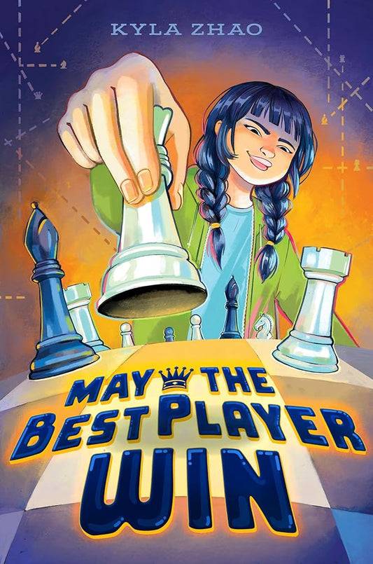 May the Best Player Win cover image