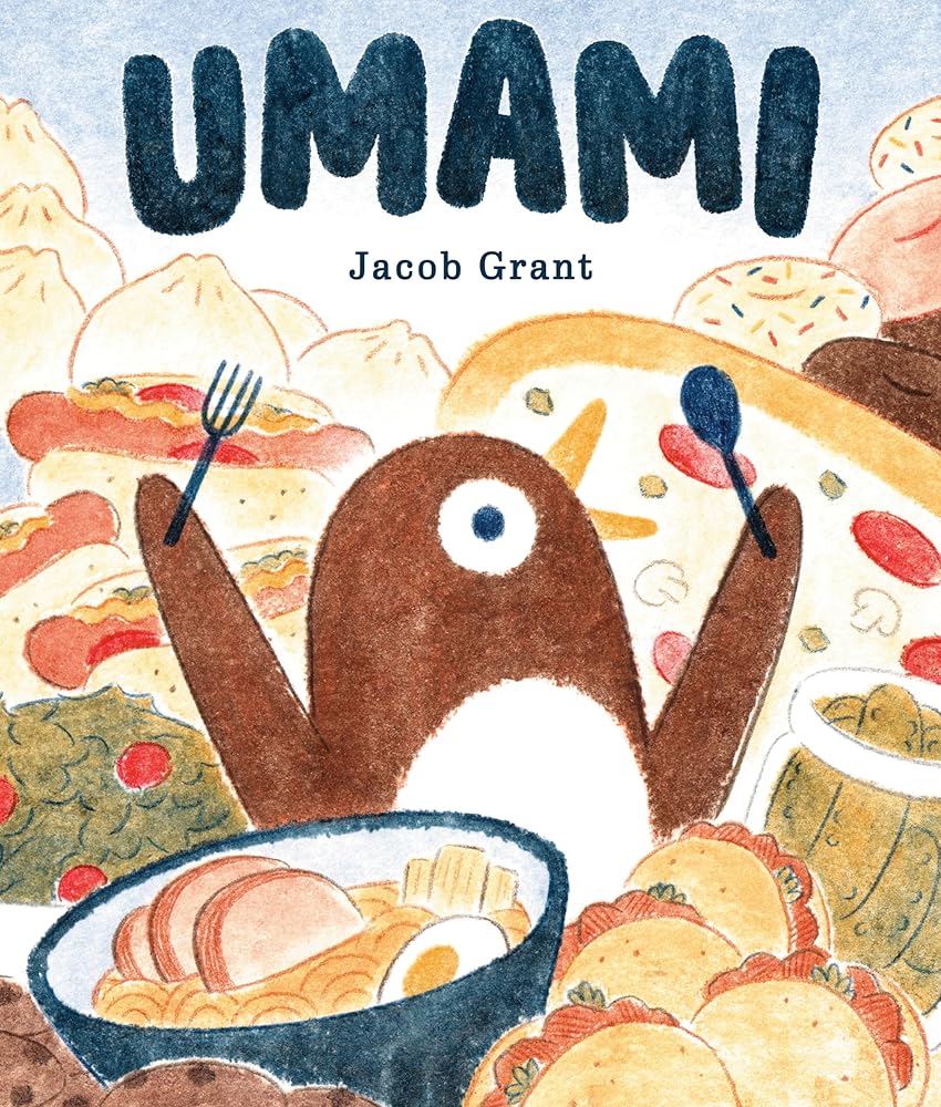 Umami cover image