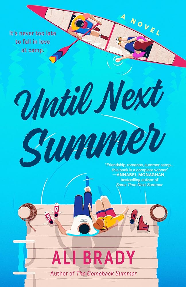 Until Next Summer cover image