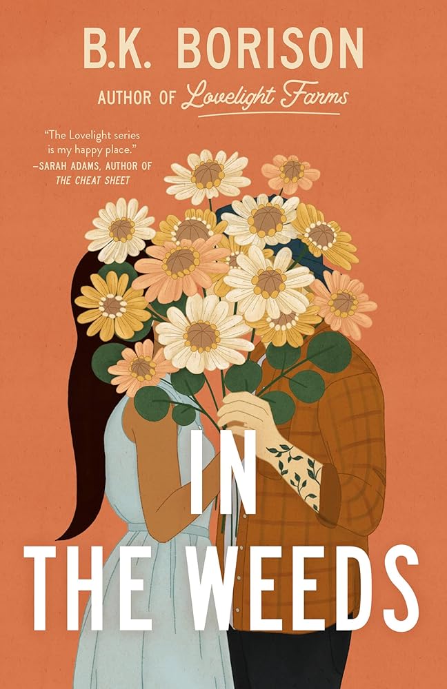In the Weeds (Lovelight) cover image
