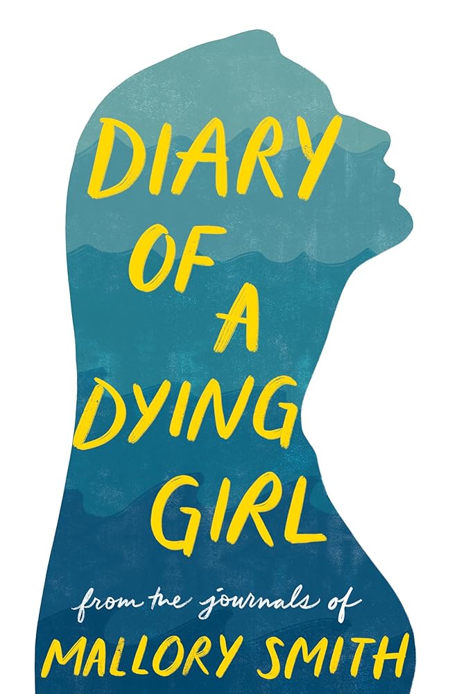 Diary of a Dying Girl: Adapted from Salt in My Soul cover image