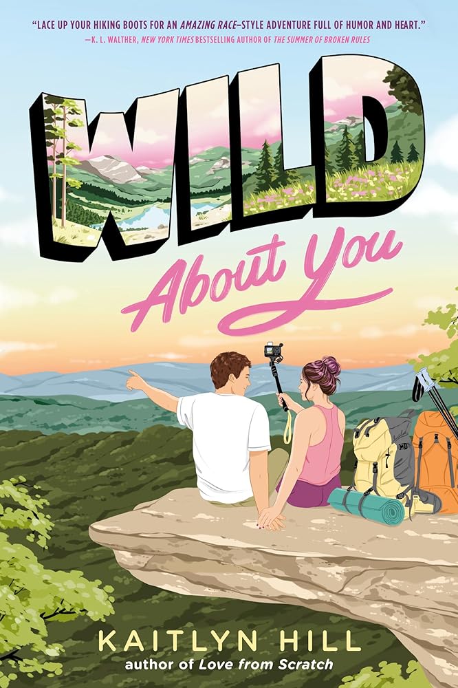 Wild About You cover image