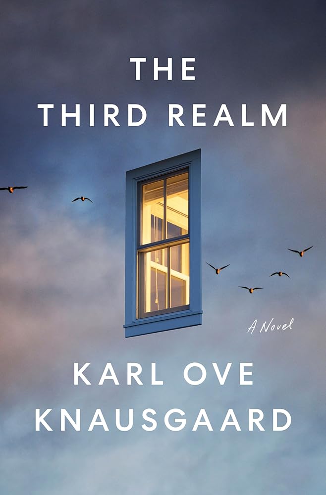 The Third Realm: A Novel cover image