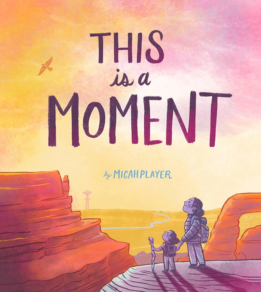 This Is a Moment cover image