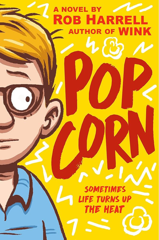 Popcorn cover image