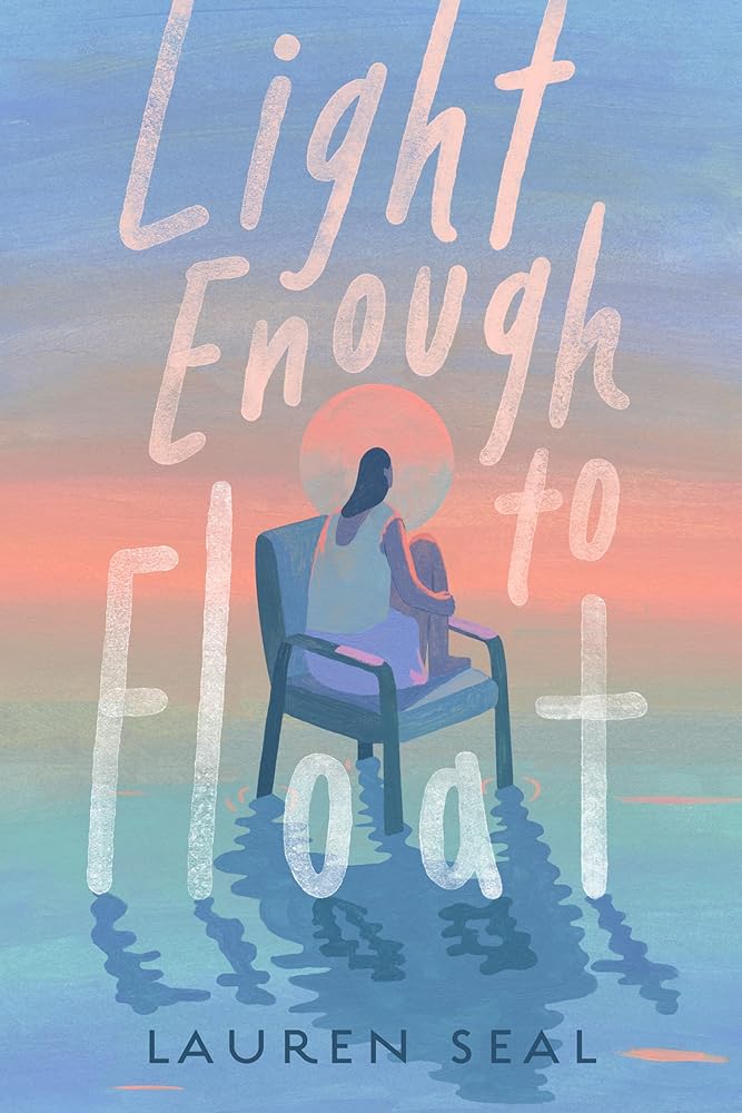 Light Enough to Float cover image