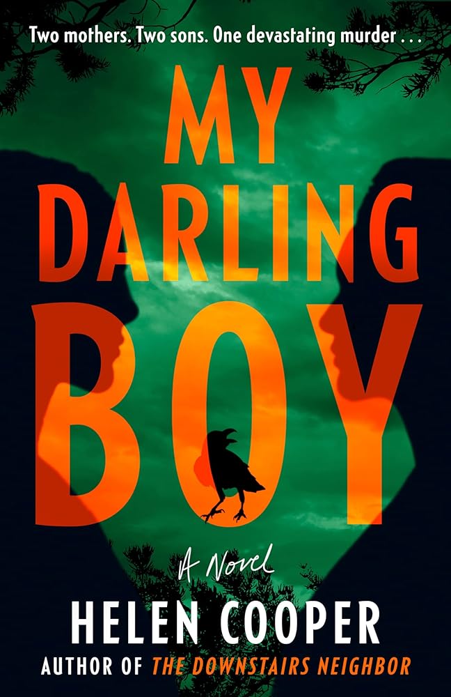 My Darling Boy cover image