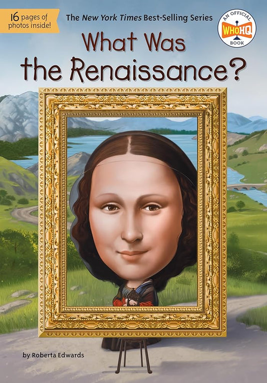 What Was the Renaissance? cover image