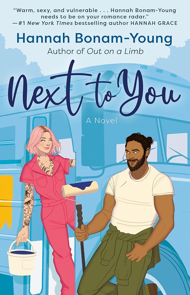 Next to You: A Novel cover image